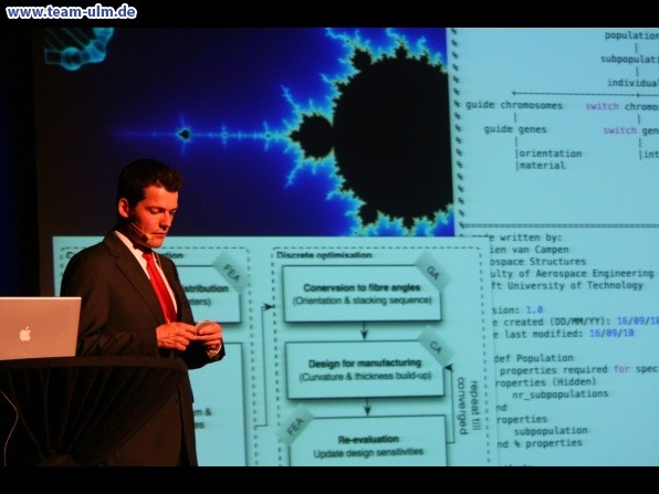 Science Slam @ Roxy - Bild 7