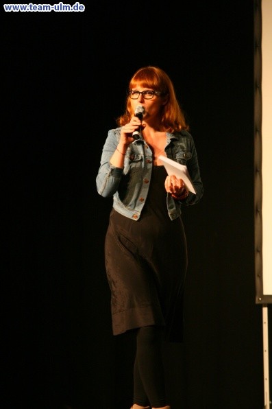 Science Slam @ Roxy - Bild 70