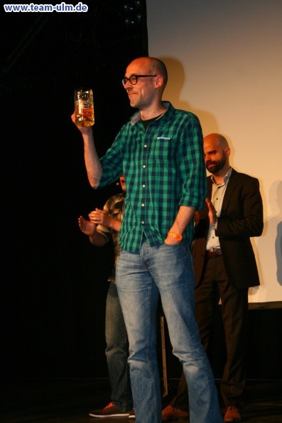 Science Slam @ Roxy - Bild 71