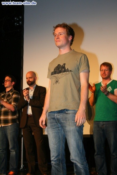 Science Slam @ Roxy - Bild 72