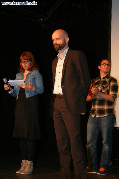 Science Slam @ Roxy - Bild 73