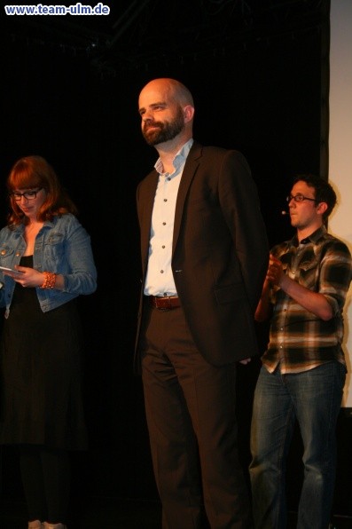Science Slam @ Roxy - Bild 74