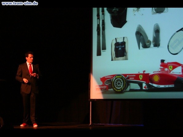 Science Slam @ Roxy - Bild 75