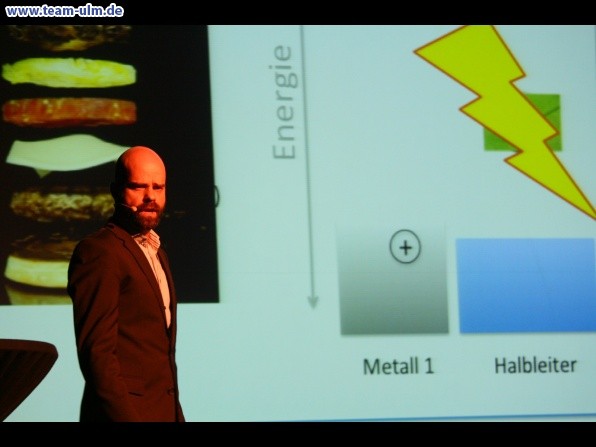 Science Slam @ Roxy - Bild 77