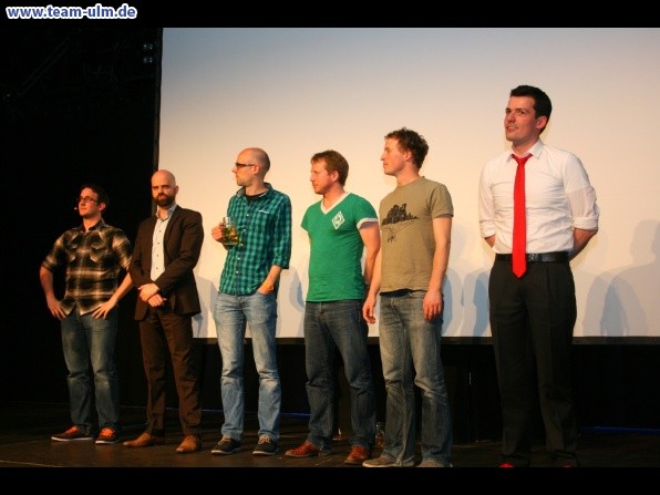 Science Slam @ Roxy - Bild 78