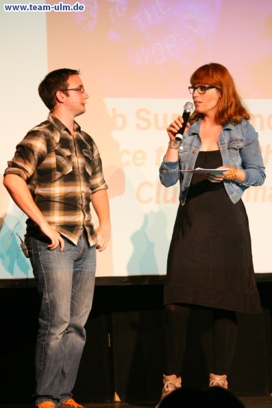 Science Slam @ Roxy - Bild 79