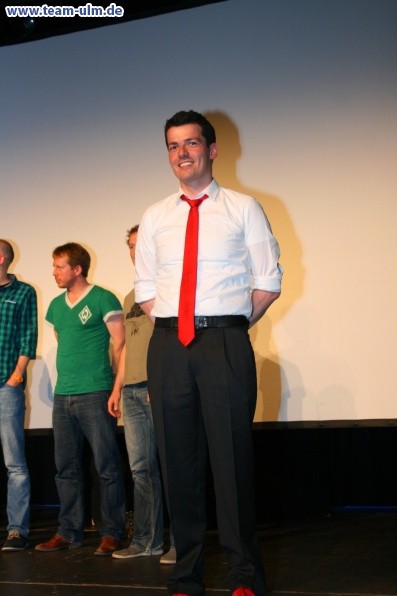 Science Slam @ Roxy - Bild 81