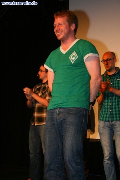Science Slam @ Roxy - Bild 87