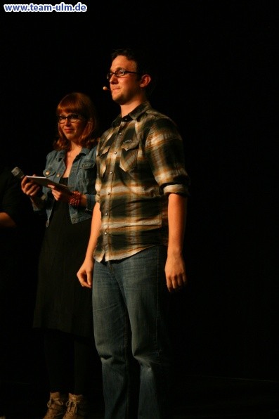 Science Slam @ Roxy - Bild 88