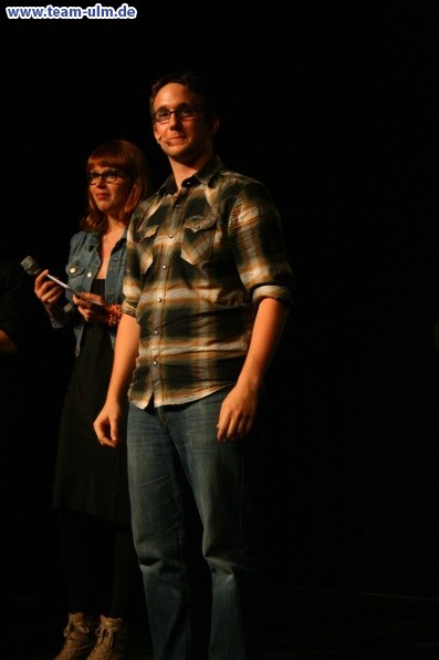 Science Slam @ Roxy - Bild 89