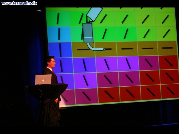 Science Slam @ Roxy - Bild 9