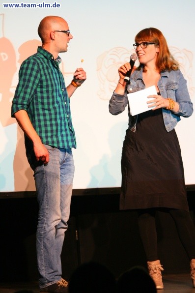 Science Slam @ Roxy - Bild 91