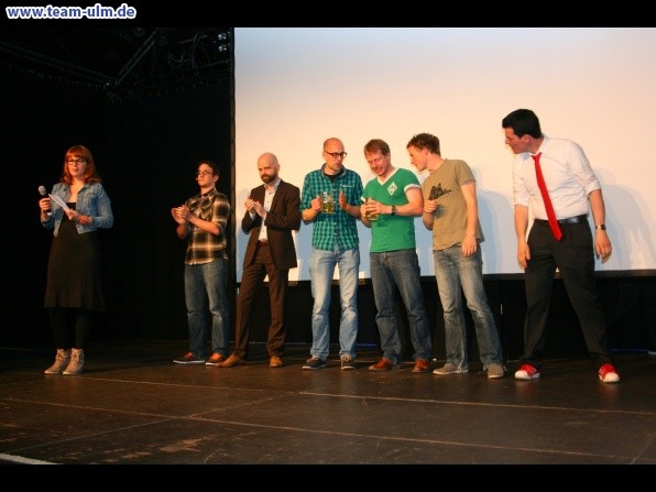 Science Slam @ Roxy - Bild 94