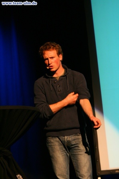 Science Slam @ Roxy - Bild 97