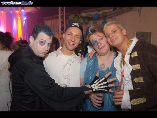 Rosenmontagsball @ Roxy - Bild 10