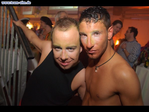 Rosenmontagsball @ Roxy - Bild 11