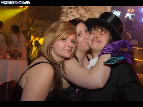 Rosenmontagsball @ Roxy - Bild 12