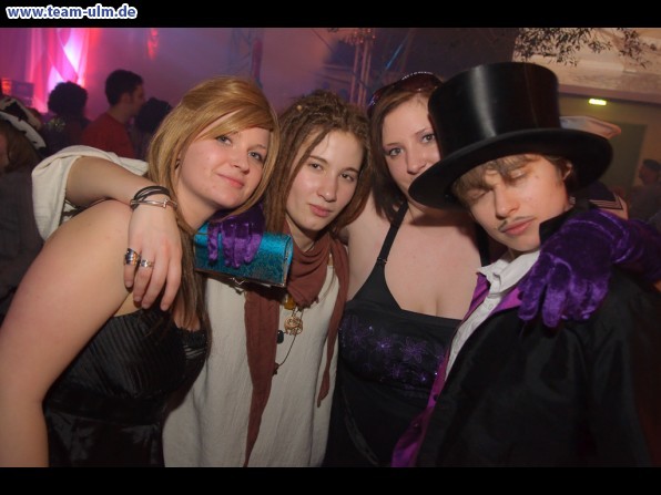 Rosenmontagsball @ Roxy - Bild 13