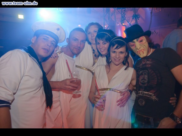Rosenmontagsball @ Roxy - Bild 14