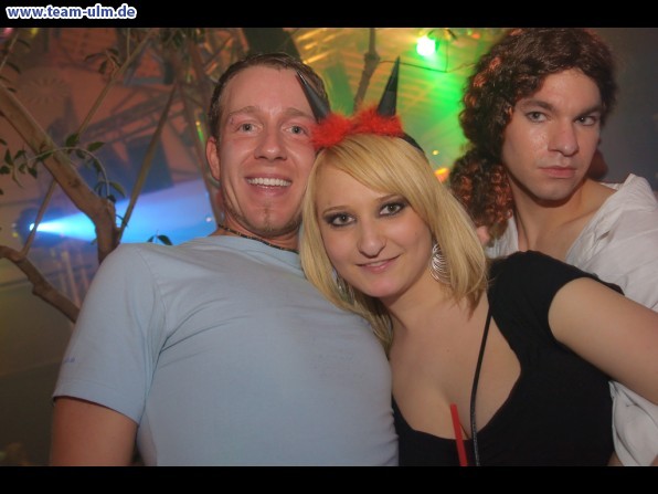 Rosenmontagsball @ Roxy - Bild 15