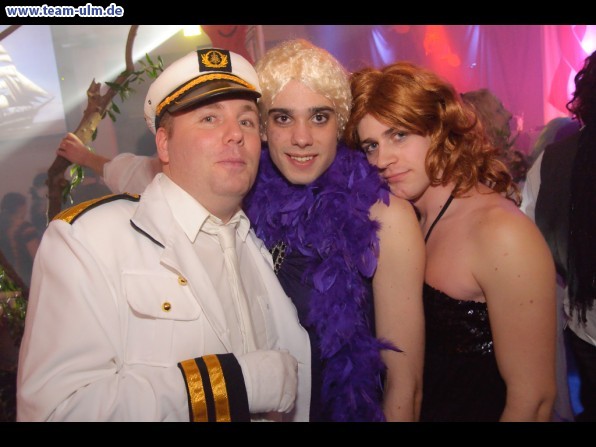 Rosenmontagsball @ Roxy - Bild 16