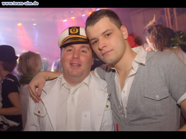 Rosenmontagsball @ Roxy - Bild 17