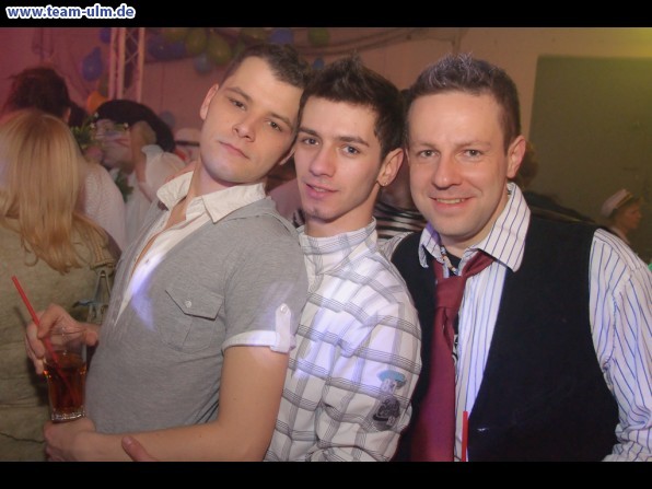 Rosenmontagsball @ Roxy - Bild 18