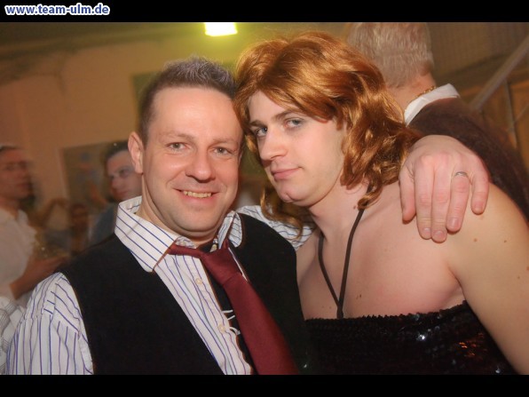 Rosenmontagsball @ Roxy - Bild 19