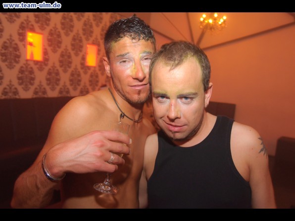 Rosenmontagsball @ Roxy - Bild 21