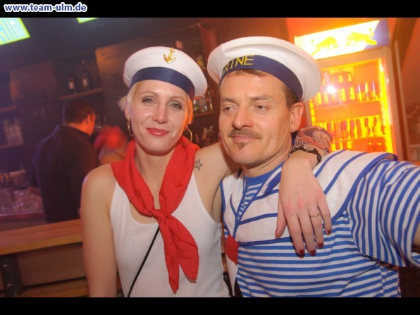 Rosenmontagsball @ Roxy - Bild 22