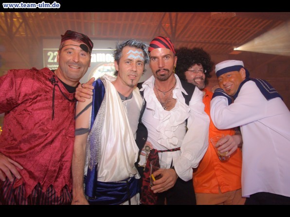 Rosenmontagsball @ Roxy - Bild 23