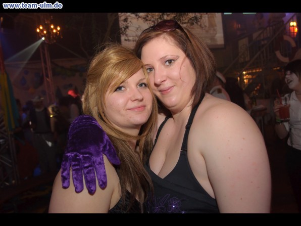 Rosenmontagsball @ Roxy - Bild 3