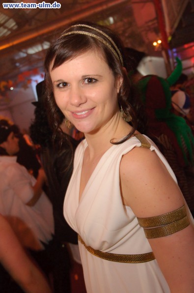 Rosenmontagsball @ Roxy - Bild 4