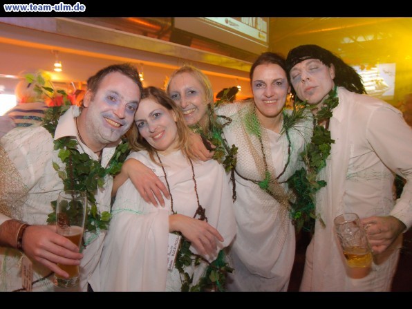 Rosenmontagsball @ Roxy - Bild 5
