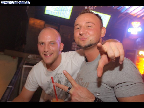 Rosenmontagsball @ Roxy - Bild 6
