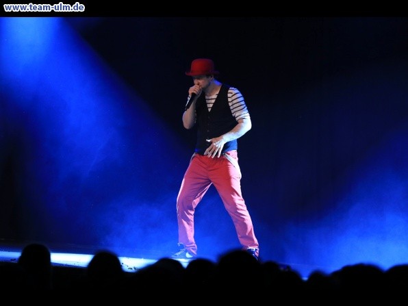 Maybebop @ Roxy - Bild 52