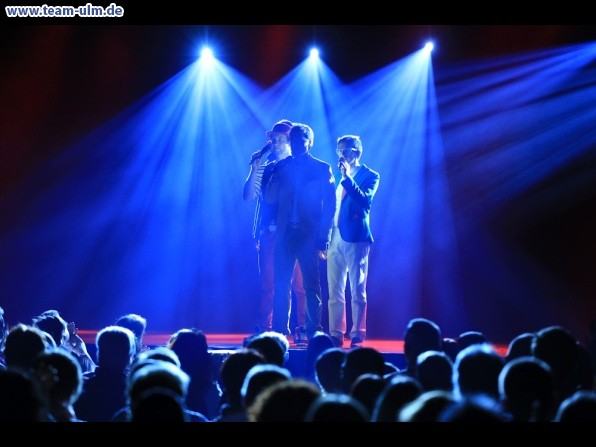 Maybebop @ Roxy - Bild 66