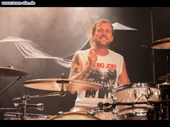 15 Jahre Itchy Poopzkid @ Roxy - Bild 9