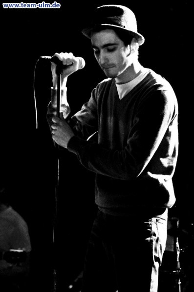 Tim Bendzko und Band @ Roxy - Bild 12