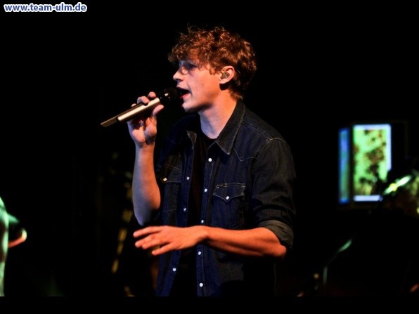 Tim Bendzko und Band @ Roxy - Bild 27