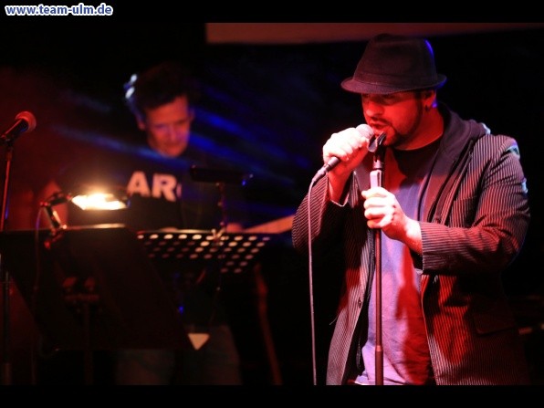 Roxy Horror Music Show @ Roxy - Bild 5