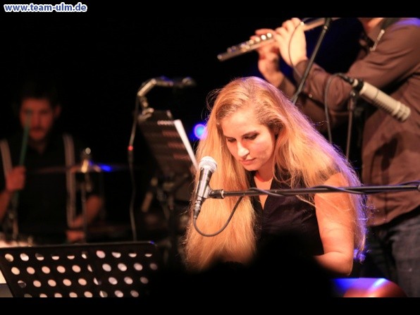 Roxy Horror Music Show @ Roxy - Bild 6