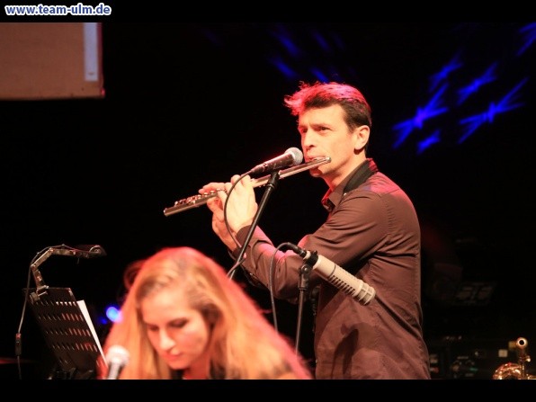 Roxy Horror Music Show @ Roxy - Bild 7