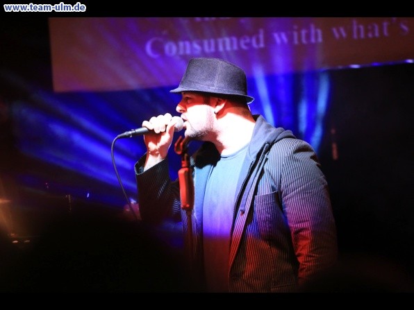 Roxy Horror Music Show @ Roxy - Bild 8