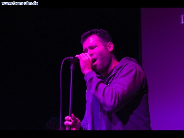 Roxy Horror Music Show @ Roxy - Bild 89