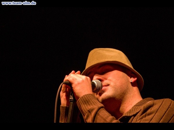 Roxy Horror Music Show @ Roxy - Bild 91