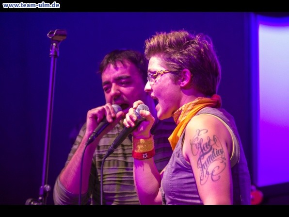 Roxy Horror Music Show @ Roxy - Bild 96