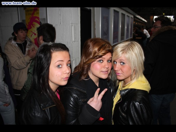 Schülersturm @ Roxy - Bild 100
