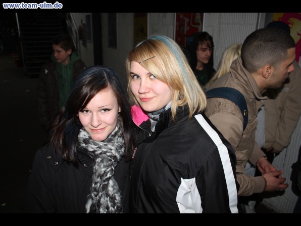 Schülersturm @ Roxy - Bild 101