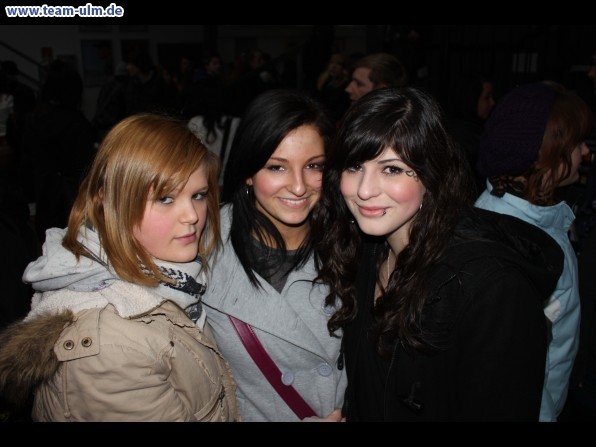 Schülersturm @ Roxy - Bild 13